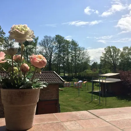 Ferienwohnung Morgensonne Prerow Extérieur photo