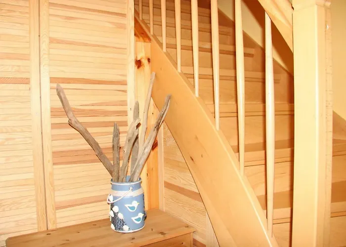 Ferienwohnung Morgensonne