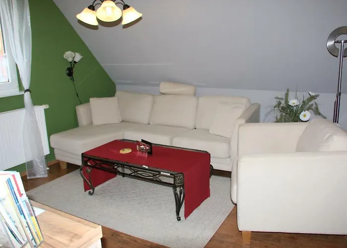 Ferienwohnung Morgensonne