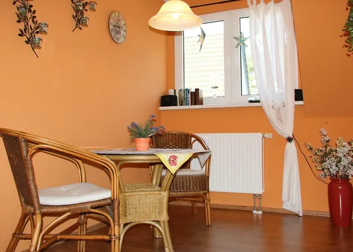 Ferienwohnung Morgensonne