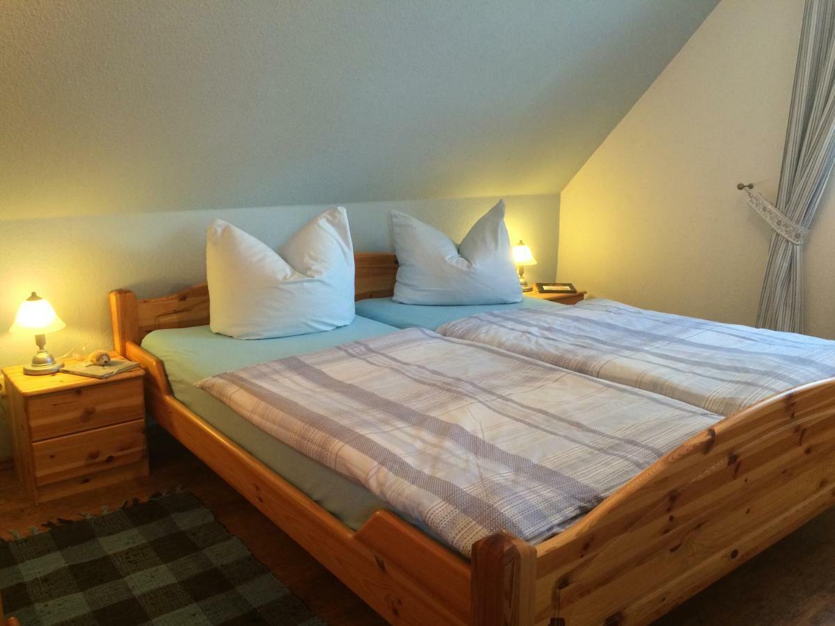 Morgensonne Holiday home