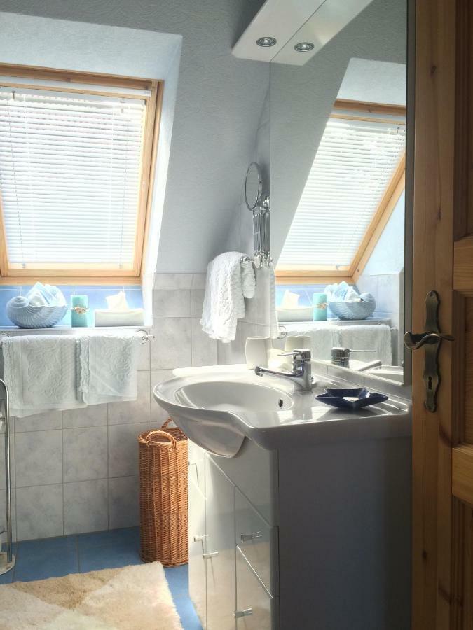 Holiday home Morgensonne
