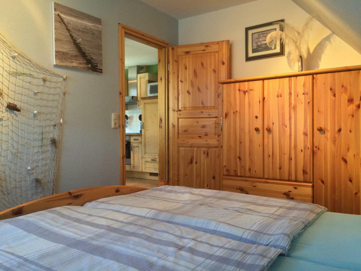 Holiday home Morgensonne Prerow