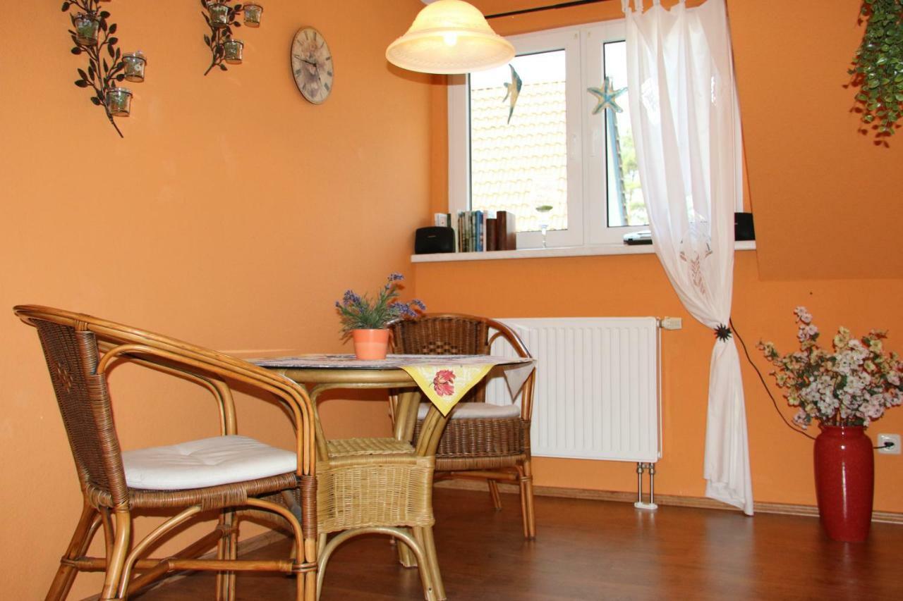 Holiday home Morgensonne *