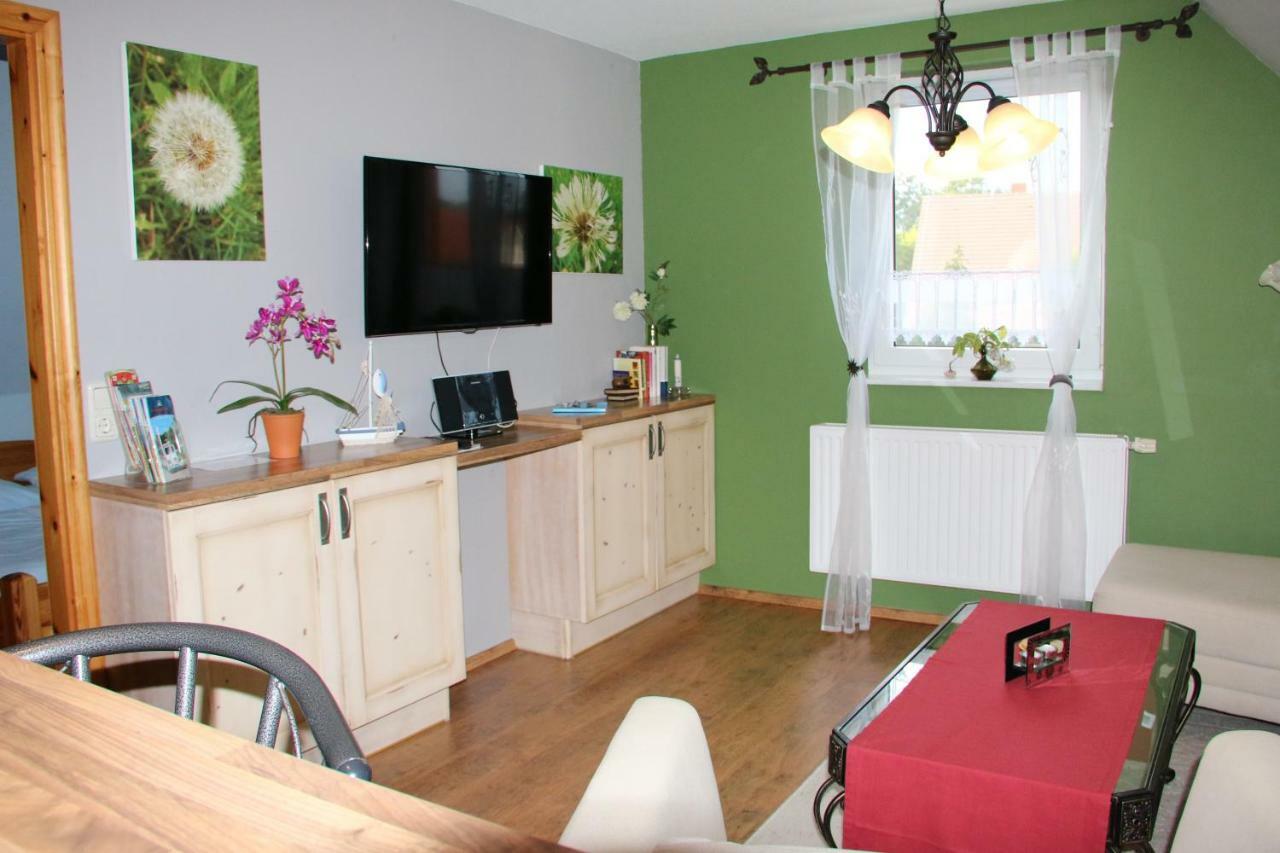 Morgensonne Holiday home