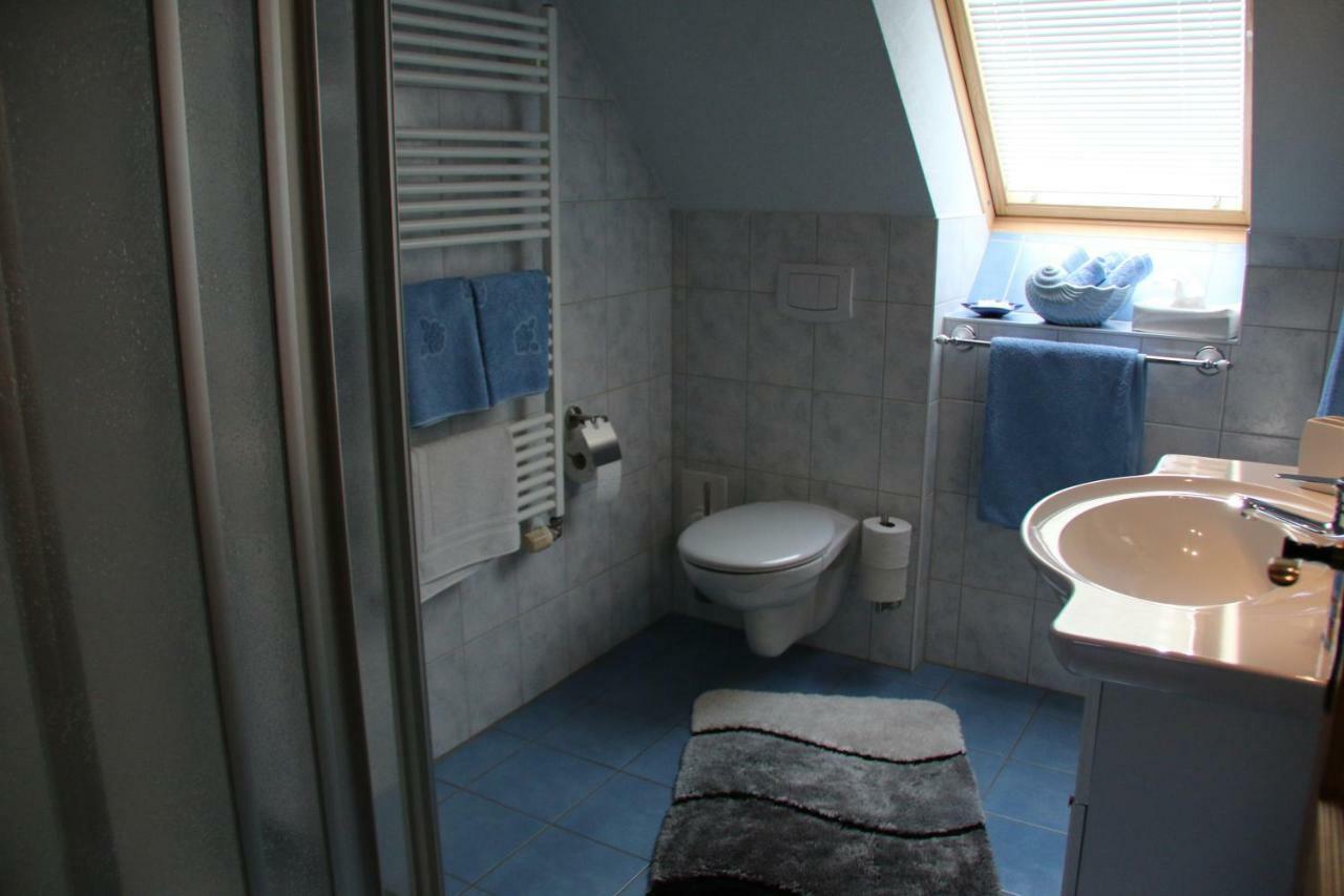 Holiday home Morgensonne Prerow