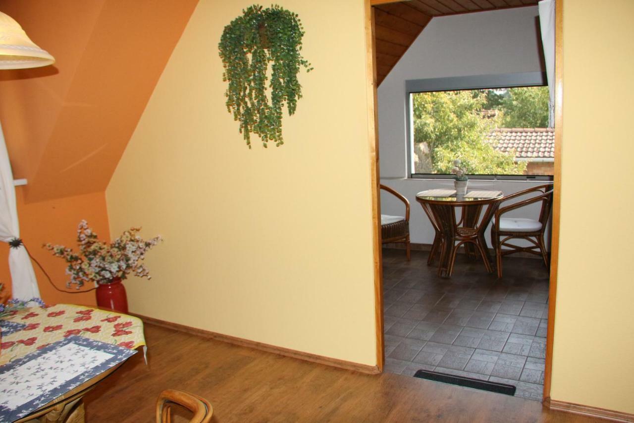 Morgensonne Holiday home *